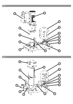 Предварительный просмотр 2 страницы Wilo Comfort-Vario COR-1***-/VR Series Installation And Operating Instructions Manual