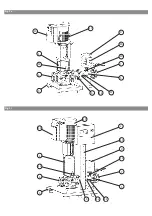 Предварительный просмотр 4 страницы Wilo Comfort-Vario COR-1***-/VR Series Installation And Operating Instructions Manual