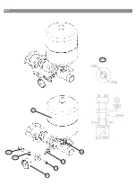 Предварительный просмотр 5 страницы Wilo Comfort-Vario COR-1***-/VR Series Installation And Operating Instructions Manual