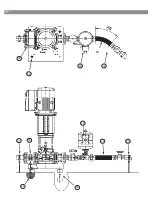 Предварительный просмотр 11 страницы Wilo Comfort-Vario COR-1***-/VR Series Installation And Operating Instructions Manual