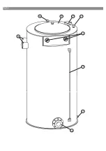 Предварительный просмотр 14 страницы Wilo Comfort-Vario COR-1***-/VR Series Installation And Operating Instructions Manual