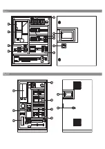 Предварительный просмотр 3 страницы Wilo Control Booster CC Installation And Operating Instructions Manual