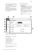 Предварительный просмотр 13 страницы Wilo Control Booster CC Installation And Operating Instructions Manual