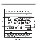 Предварительный просмотр 2 страницы Wilo Control DigiCon Installation And Operating Instructions Manual