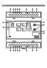 Предварительный просмотр 3 страницы Wilo Control DigiCon Installation And Operating Instructions Manual