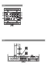 Предварительный просмотр 6 страницы Wilo Control DigiCon Installation And Operating Instructions Manual