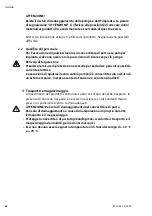 Предварительный просмотр 68 страницы Wilo Control DigiCon Installation And Operating Instructions Manual