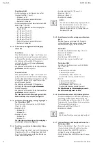 Предварительный просмотр 12 страницы Wilo Control DrainAlarm Installation And Operating Instructions Manual