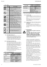 Предварительный просмотр 14 страницы Wilo Control DrainAlarm Installation And Operating Instructions Manual