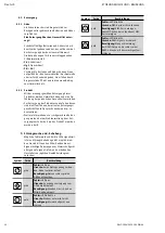 Предварительный просмотр 16 страницы Wilo Control DrainAlarm Installation And Operating Instructions Manual