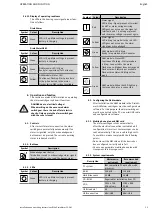 Предварительный просмотр 25 страницы Wilo Control DrainAlarm Installation And Operating Instructions Manual