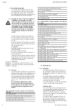 Предварительный просмотр 32 страницы Wilo Control DrainAlarm Installation And Operating Instructions Manual