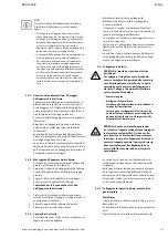 Предварительный просмотр 47 страницы Wilo Control DrainAlarm Installation And Operating Instructions Manual