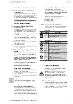 Предварительный просмотр 49 страницы Wilo Control DrainAlarm Installation And Operating Instructions Manual