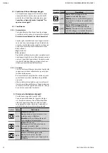 Предварительный просмотр 52 страницы Wilo Control DrainAlarm Installation And Operating Instructions Manual