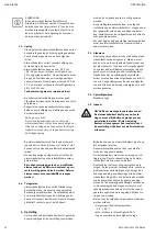 Предварительный просмотр 58 страницы Wilo Control DrainAlarm Installation And Operating Instructions Manual