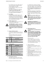 Предварительный просмотр 63 страницы Wilo Control DrainAlarm Installation And Operating Instructions Manual