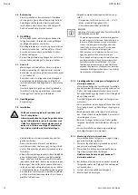 Предварительный просмотр 70 страницы Wilo Control DrainAlarm Installation And Operating Instructions Manual