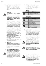 Предварительный просмотр 74 страницы Wilo Control DrainAlarm Installation And Operating Instructions Manual