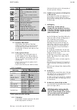 Предварительный просмотр 97 страницы Wilo Control DrainAlarm Installation And Operating Instructions Manual