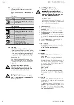 Предварительный просмотр 98 страницы Wilo Control DrainAlarm Installation And Operating Instructions Manual