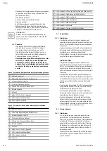 Предварительный просмотр 104 страницы Wilo Control DrainAlarm Installation And Operating Instructions Manual