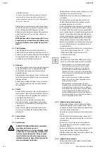 Предварительный просмотр 106 страницы Wilo Control DrainAlarm Installation And Operating Instructions Manual