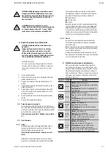 Предварительный просмотр 111 страницы Wilo Control DrainAlarm Installation And Operating Instructions Manual