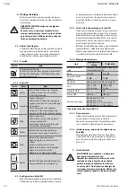 Предварительный просмотр 122 страницы Wilo Control DrainAlarm Installation And Operating Instructions Manual