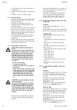 Предварительный просмотр 132 страницы Wilo Control DrainAlarm Installation And Operating Instructions Manual