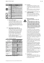 Предварительный просмотр 135 страницы Wilo Control DrainAlarm Installation And Operating Instructions Manual