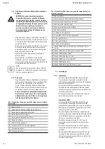 Предварительный просмотр 142 страницы Wilo Control DrainAlarm Installation And Operating Instructions Manual