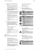 Предварительный просмотр 147 страницы Wilo Control DrainAlarm Installation And Operating Instructions Manual