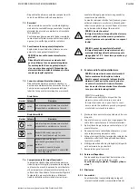 Предварительный просмотр 149 страницы Wilo Control DrainAlarm Installation And Operating Instructions Manual