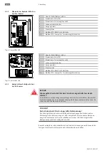 Предварительный просмотр 14 страницы Wilo Control EC-Booster Installation And Operating Instructions Manual