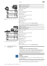 Предварительный просмотр 15 страницы Wilo Control EC-Booster Installation And Operating Instructions Manual