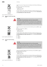 Предварительный просмотр 20 страницы Wilo Control EC-Booster Installation And Operating Instructions Manual