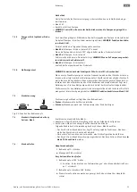 Предварительный просмотр 23 страницы Wilo Control EC-Booster Installation And Operating Instructions Manual