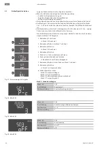 Предварительный просмотр 26 страницы Wilo Control EC-Booster Installation And Operating Instructions Manual