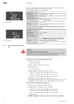 Предварительный просмотр 32 страницы Wilo Control EC-Booster Installation And Operating Instructions Manual