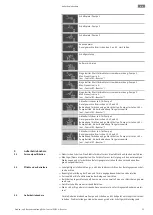 Предварительный просмотр 35 страницы Wilo Control EC-Booster Installation And Operating Instructions Manual