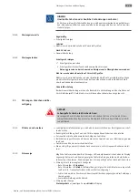 Предварительный просмотр 37 страницы Wilo Control EC-Booster Installation And Operating Instructions Manual