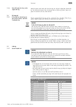 Предварительный просмотр 39 страницы Wilo Control EC-Booster Installation And Operating Instructions Manual