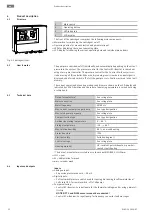 Предварительный просмотр 52 страницы Wilo Control EC-Booster Installation And Operating Instructions Manual