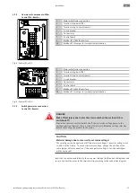 Предварительный просмотр 57 страницы Wilo Control EC-Booster Installation And Operating Instructions Manual