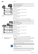 Предварительный просмотр 58 страницы Wilo Control EC-Booster Installation And Operating Instructions Manual