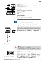 Предварительный просмотр 59 страницы Wilo Control EC-Booster Installation And Operating Instructions Manual