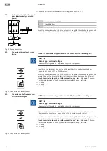 Предварительный просмотр 60 страницы Wilo Control EC-Booster Installation And Operating Instructions Manual