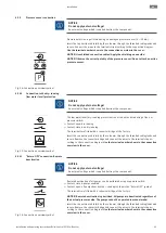 Предварительный просмотр 61 страницы Wilo Control EC-Booster Installation And Operating Instructions Manual