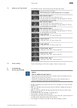 Предварительный просмотр 67 страницы Wilo Control EC-Booster Installation And Operating Instructions Manual